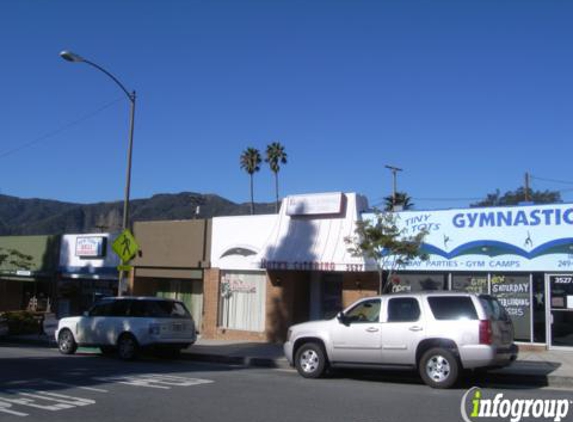 Tiny Tots Gymnastics - Glendale, CA