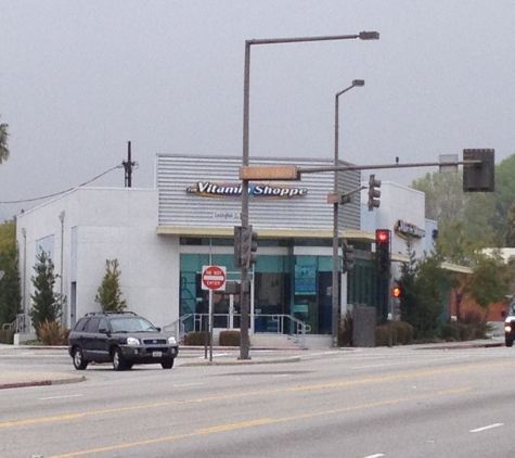 The Vitamin Shoppe - Glendale, CA