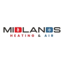 Midlands Heating & Air - Fireplaces