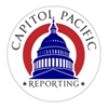 Capitol Pacific Reporting gallery