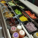 Subway - Fast Food Restaurants