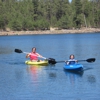 Rim Country Recreation Kayaking, Canoeing, SUP and Mountain Bike Rentals, gallery