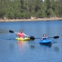 Rim Country Recreation Kayaking, Canoeing, SUP and Mountain Bike Rentals,