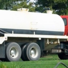 Hillard's Septic Tank & Grease Trap Service