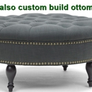 Don Green Upholstery - Furniture Designers & Custom Builders