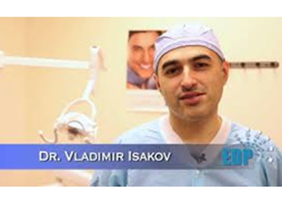 Vladimir Isakov, DDS - Flushing, NY