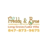 Freddy & Bros Landscapes & Tree Care Company gallery