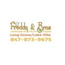 Freddy & Bros Landscapes & Tree Care Company - Landscape Designers & Consultants