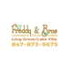 Freddy & Bros Landscapes & Tree Care Company