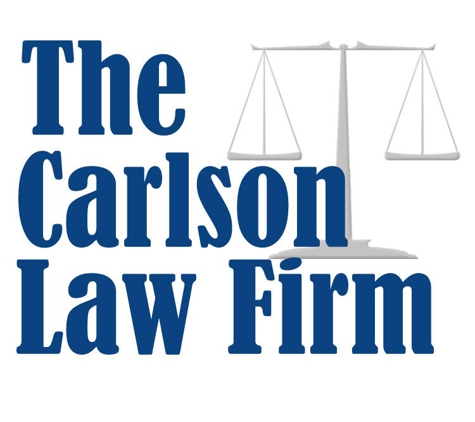 The Carlson Law Firm - Kerrville, TX