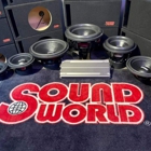 Sound World