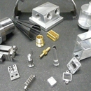 CJ Machine Products - Custom Manufacturing - Machinery-Rebuild & Repair