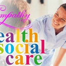 Empathy Senior Care - Alzheimer's Care & Services