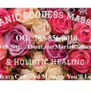 ORGANIC GODDESS MASSAGE THERAPY, SKINCARE, & HOLISTIC HEALING - Massage Services