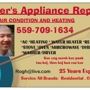 Roger's Appliance Repair