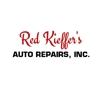 Red Kieffer's Auto Repairs, Inc. gallery