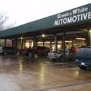 Green & White Automotive - Automobile Inspection Stations & Services