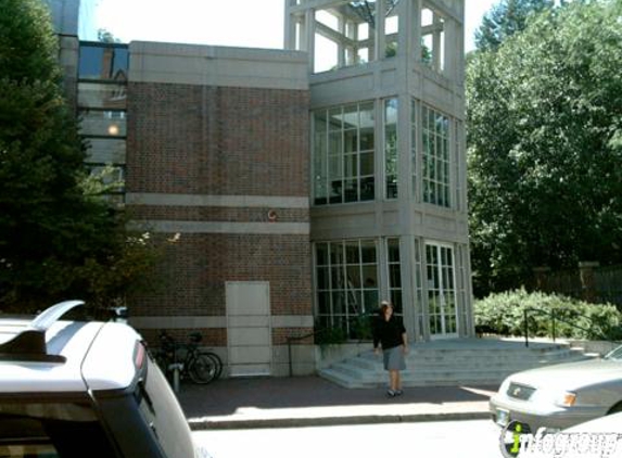 Harvard Hillel - Cambridge, MA