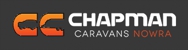 Chapman Caravans Nowra - Caravan & Camper Trailer Repairs