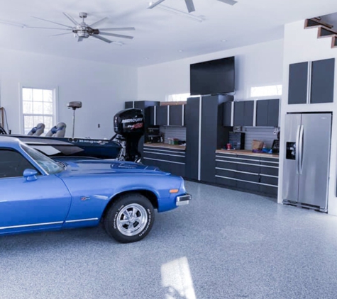 PremierGarage of Wichita - Wichita, KS