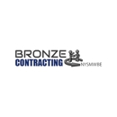 Bronze Contracting - Demolition Contractors
