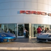 Porsche Bakersfield gallery