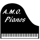 AMO Pianos - Pianos & Organs