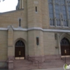 Blessed Sacrament gallery