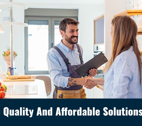 Naughton Plumbing Solutions - Richmond, VIC. We Have Quality And Affordable Solutions For You