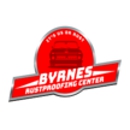 Byrnes Rustproofing Center - Automobile Parts & Supplies