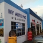 My Auto Pro