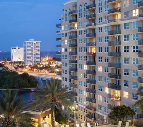 Sunrise Harbor Luxury Apartments - Fort Lauderdale, FL