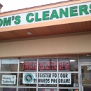 Hom's Dry Cleaners - Delivery Service