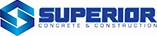 Superior Concrete & Construction - Concrete Contractors
