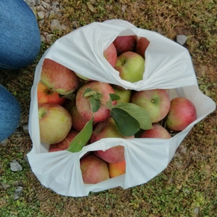 Becker Farms - Gasport, NY