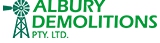 Albury Demolitions Pty Ltd - Demolition Contractors