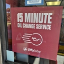 Jiffy Lube Oil Change