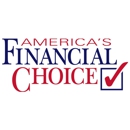 America's Financial Choice - Payday Loans