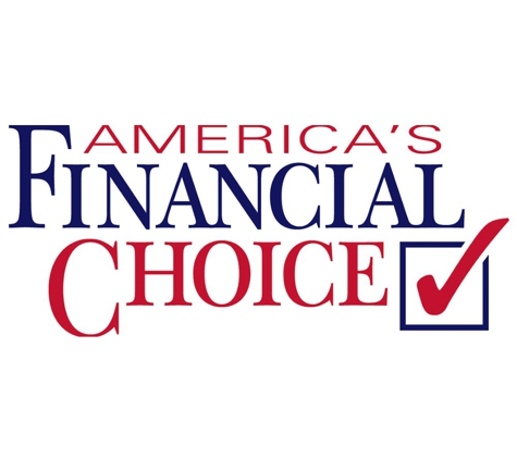 America's Financial Choice - Chicago, IL