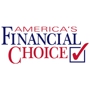 America's Financial Choice