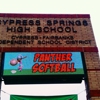 Cypress Springs High School gallery