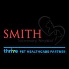 Smith Veterinary Hospital, A Thrive Pet Healthcare Partner