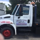 A T Towing & Junk Car Removal - Junk Dealers