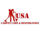 USA Carpet Care & Restoration - Flood Control Equipment
