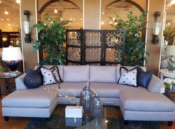 Luxe Furniture & Interior Design - Melbourne, FL