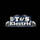 T&S Electric - Electricians