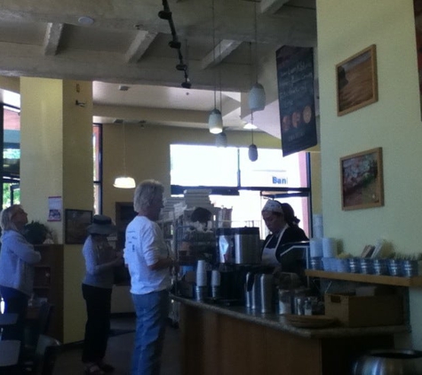 Arizmendi Bakery - San Rafael, CA