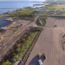 Bluff Bay Marina - Boat Storage