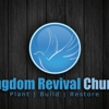 Kingdom Revival Church gallery