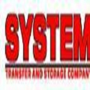 System Transfer And Storage Company - Container Freight Service